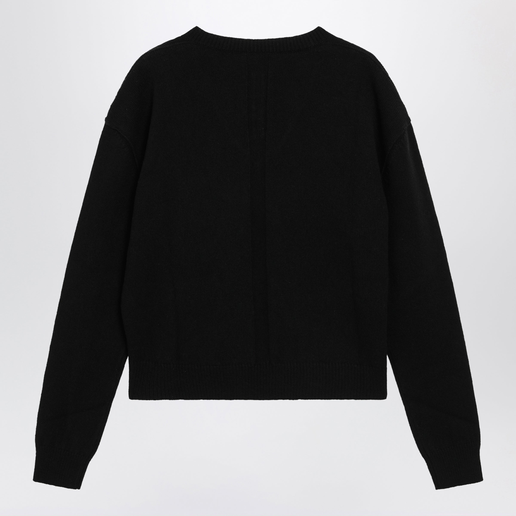 [Rick Owens] Knitwear FW26 RU02F4650WSBR