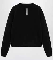 [Rick Owens] Knitwear FW26 RU02F4650WSBR