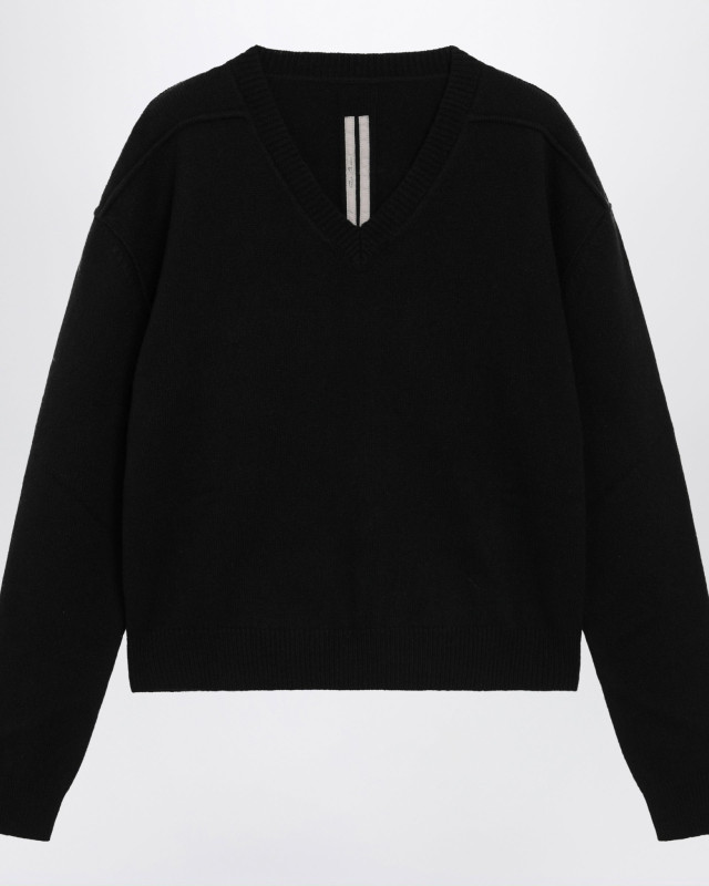 [Rick Owens] Knitwear FW26 RU02F4650WSBR