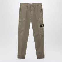 [Stone Island] Trousers FW26 S153100033S00L1
