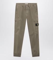 [Stone Island] Trousers FW26 S153100033S00L1