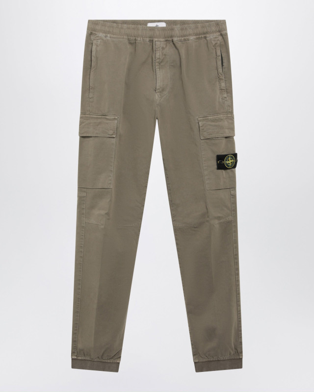 [Stone Island] Trousers FW26 S153100033S00L1