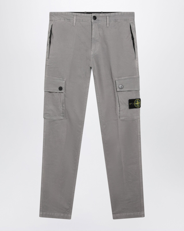 [Stone Island] Trousers FW26 S153100034S00L1
