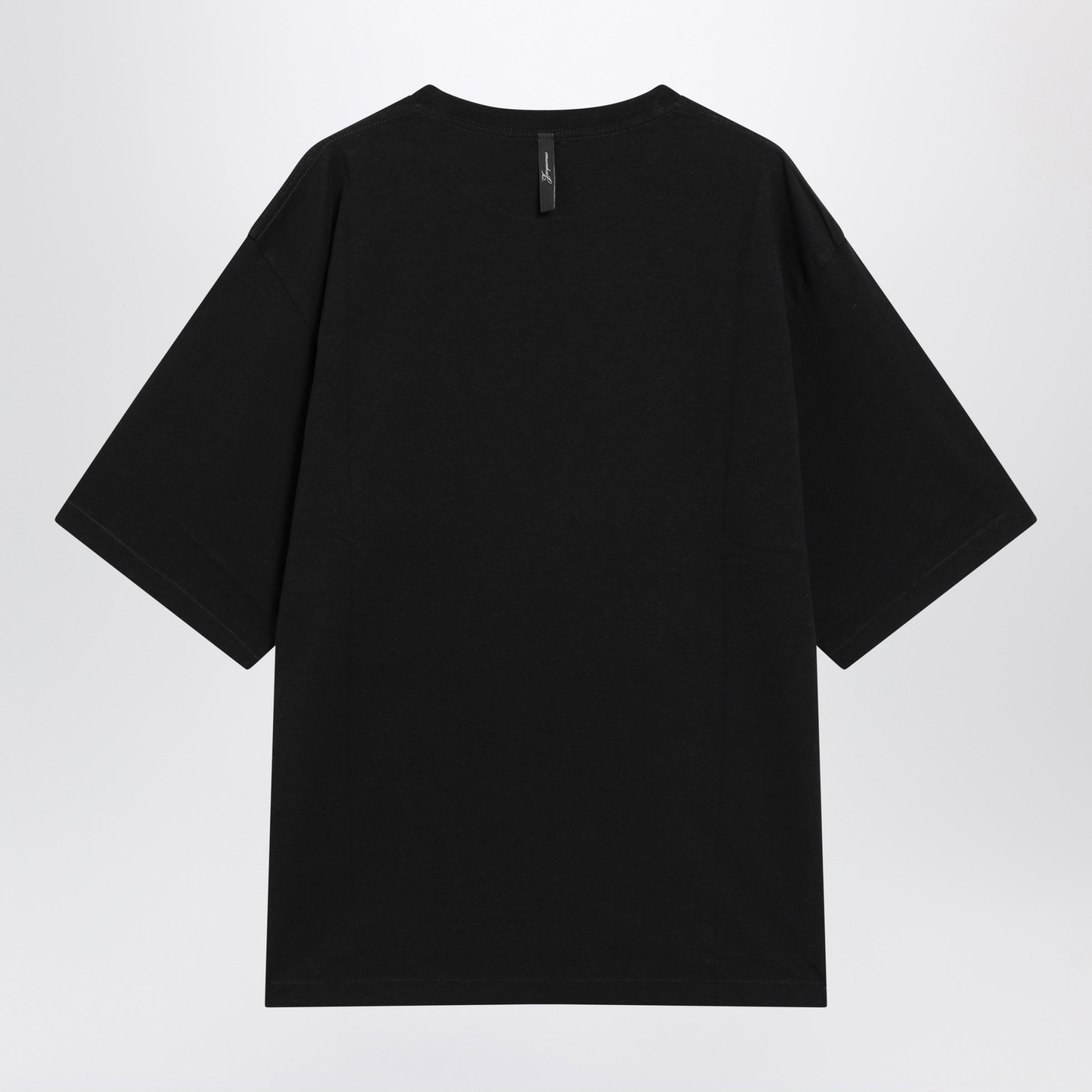 [JACQUEMUS] T-shirts FW26 TSM00639AJ00289