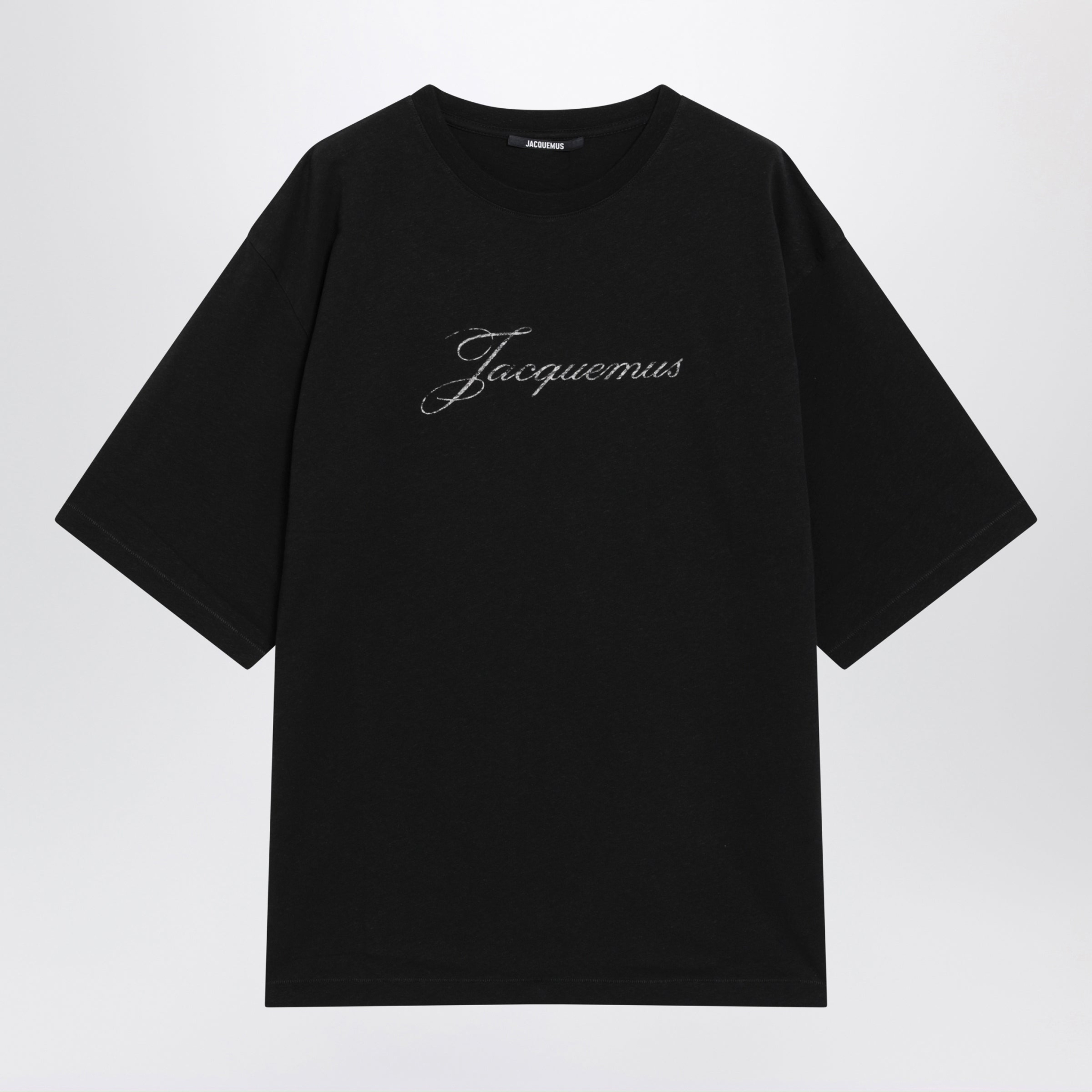[JACQUEMUS] T-shirts FW26 TSM00639AJ00289