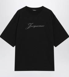 [JACQUEMUS] T-shirts FW26 TSM00639AJ00289