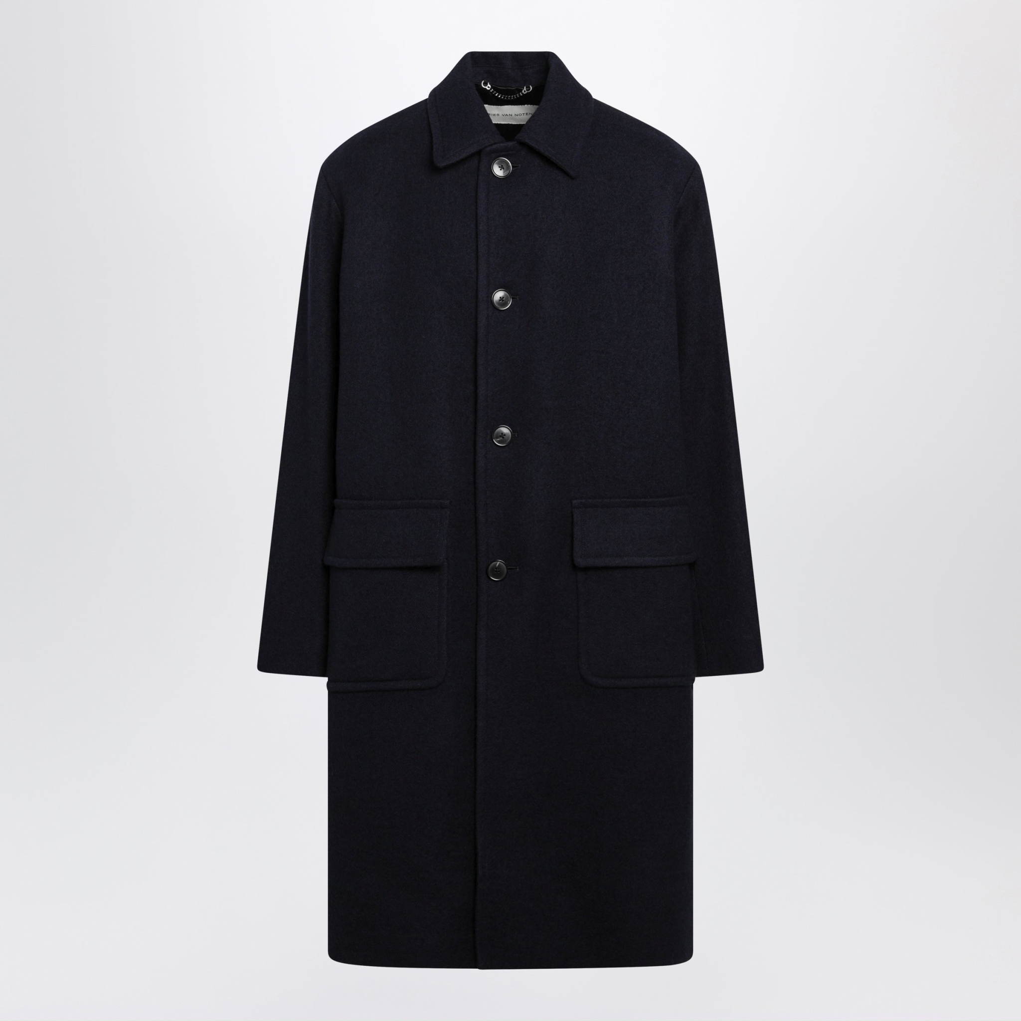 [DRIES VAN NOTEN] Coat FW26 0202044237