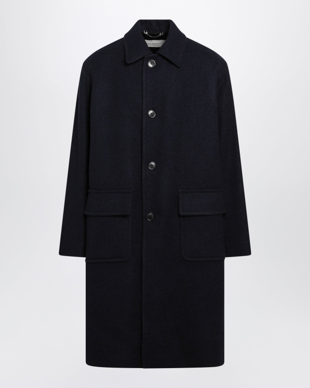 [DRIES VAN NOTEN] Coat FW26 0202044237