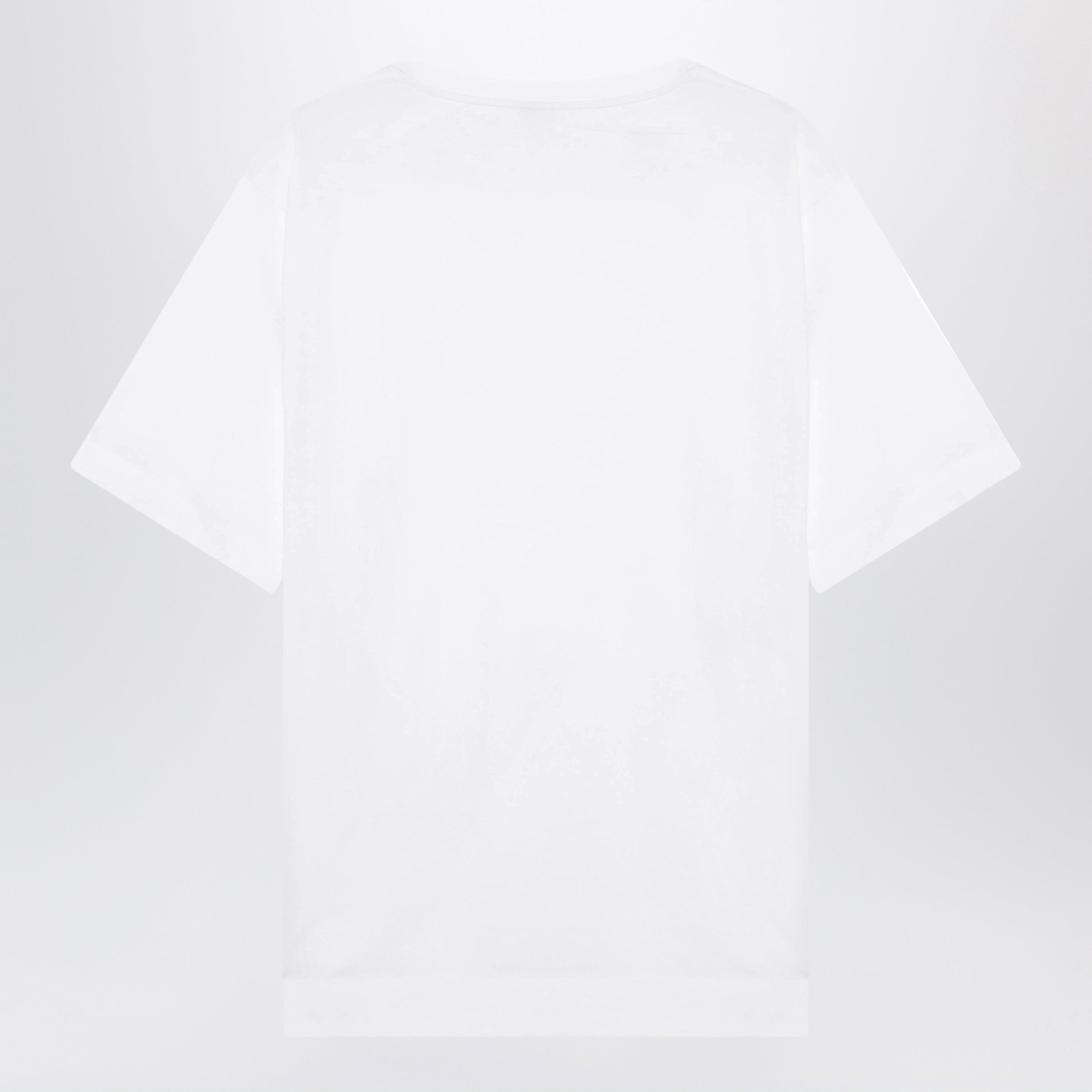 [DRIES VAN NOTEN] T-shirts FW26 0211004600
