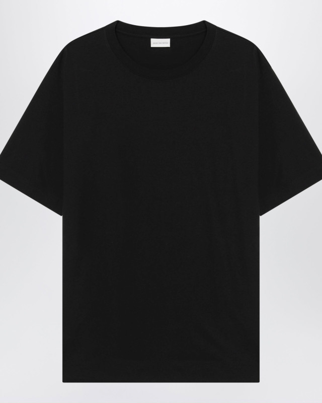 [DRIES VAN NOTEN] T-shirts FW26 0211004600