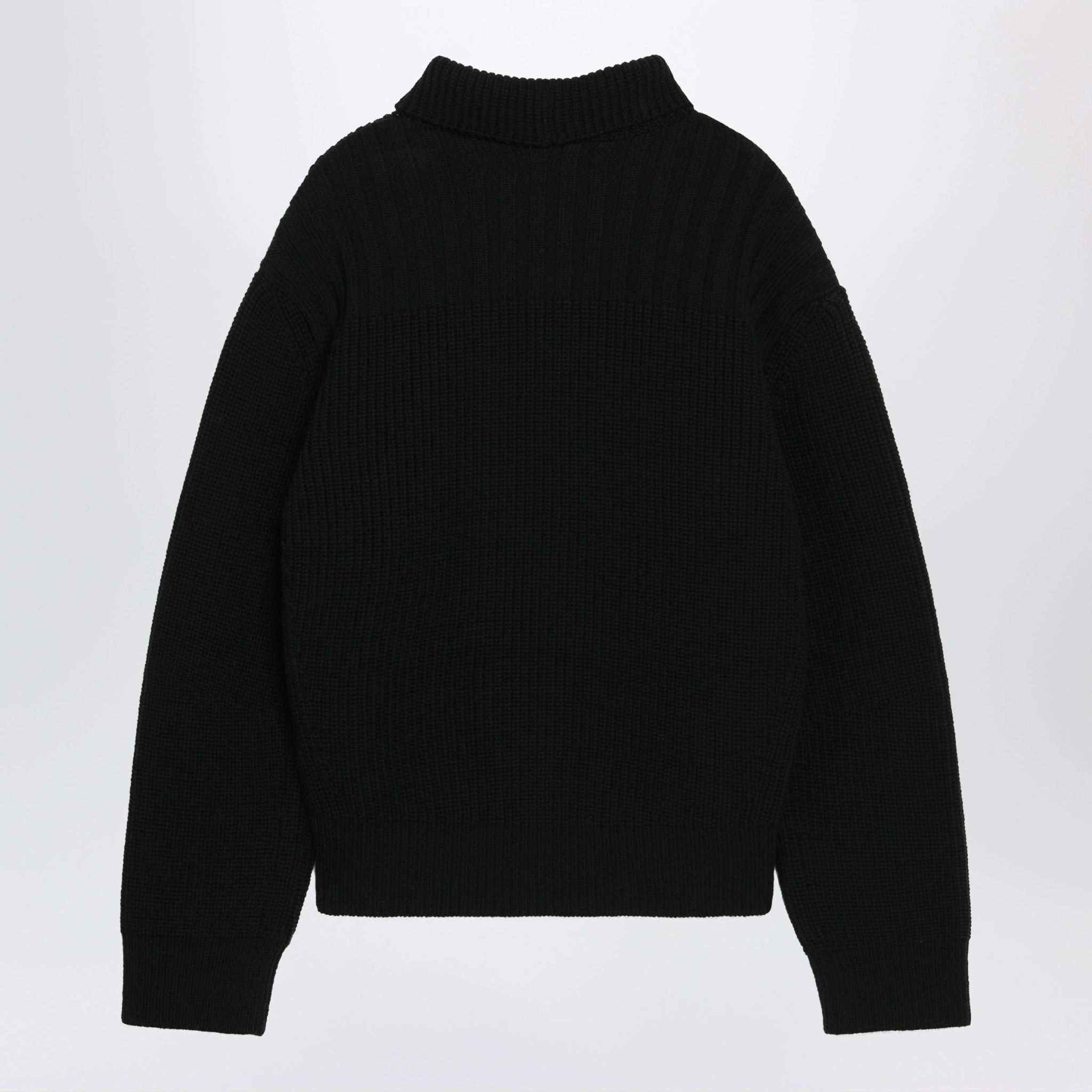 [DRIES VAN NOTEN] Knitwear FW26 0212214707