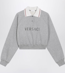 [Versace] Sweatshirt FW26 10260001A18714