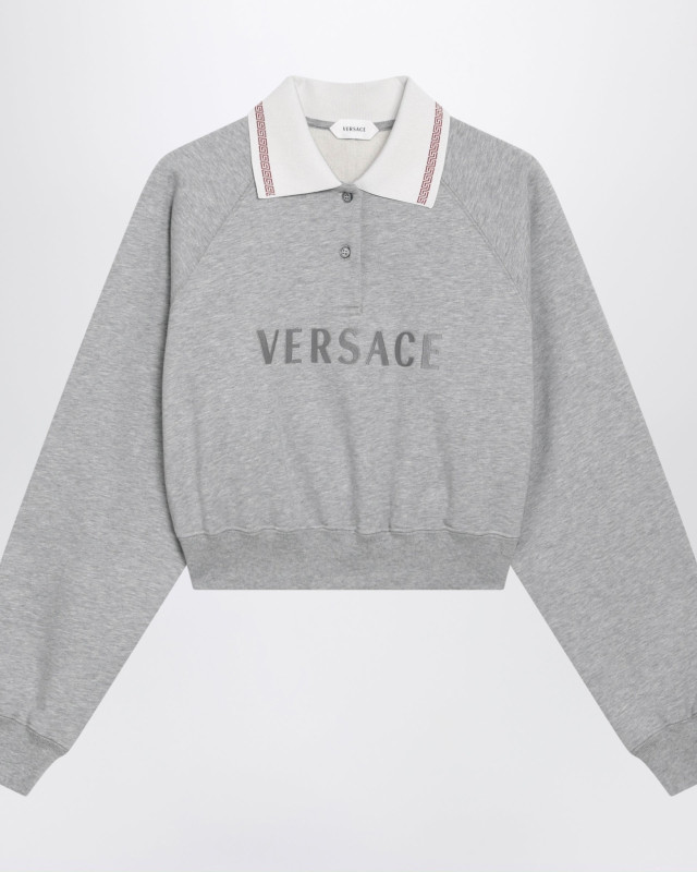 [Versace] Sweatshirt FW26 10260001A18714