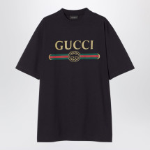 [Gucci] T-shirts Short Sleeve FW26 865015XJHUF