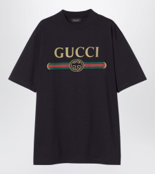 [Gucci] T-shirts Short Sleeve FW26 865015XJHUF