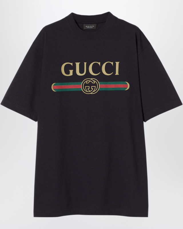 [Gucci] T-shirts Short Sleeve FW26 865015XJHUF