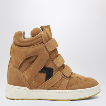 [Isabel Marant] Sneakers FW26 BK0010FAD1E03S