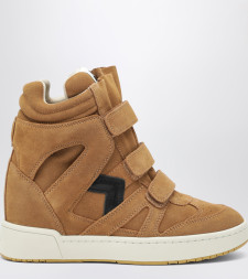 [Isabel Marant] Sneakers FW26 BK0010FAD1E03S