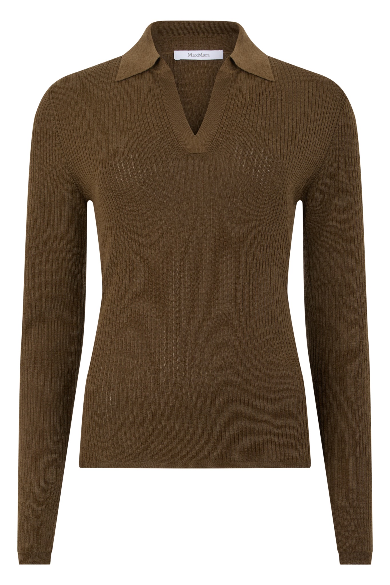 [Max Mara] Knitwear FW26 MXMGERGO2621366101600_007