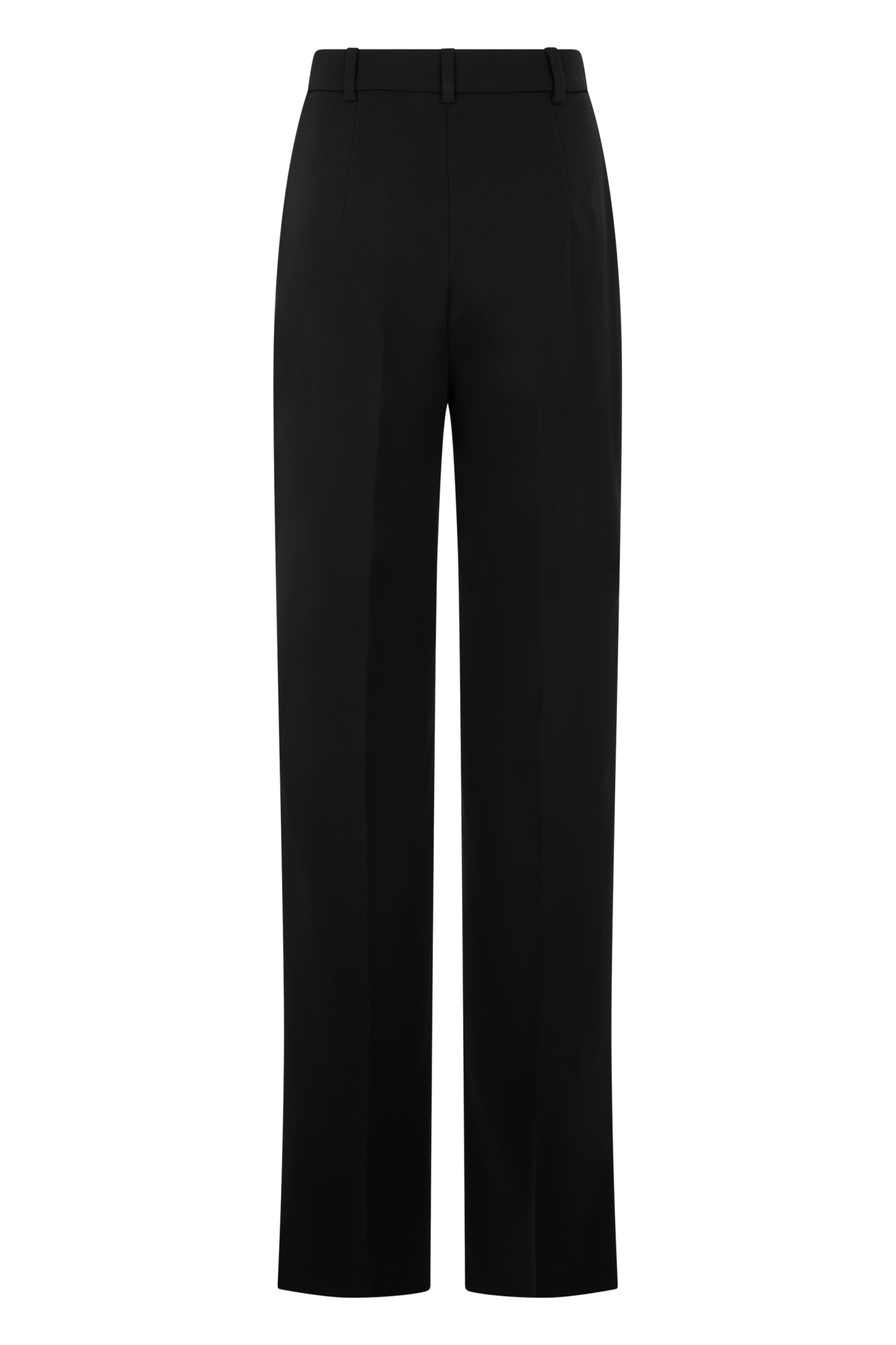 [MAX MARA STUDIO] Pants FW26 MSTVANESIO2626786011600_003