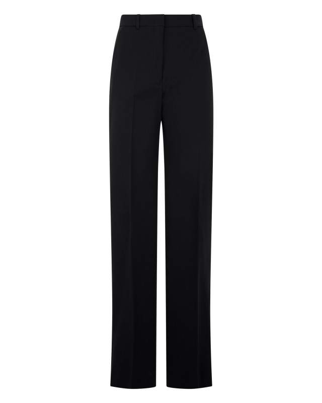 [MAX MARA STUDIO] Pants FW26 MSTVANESIO2626786011600_003
