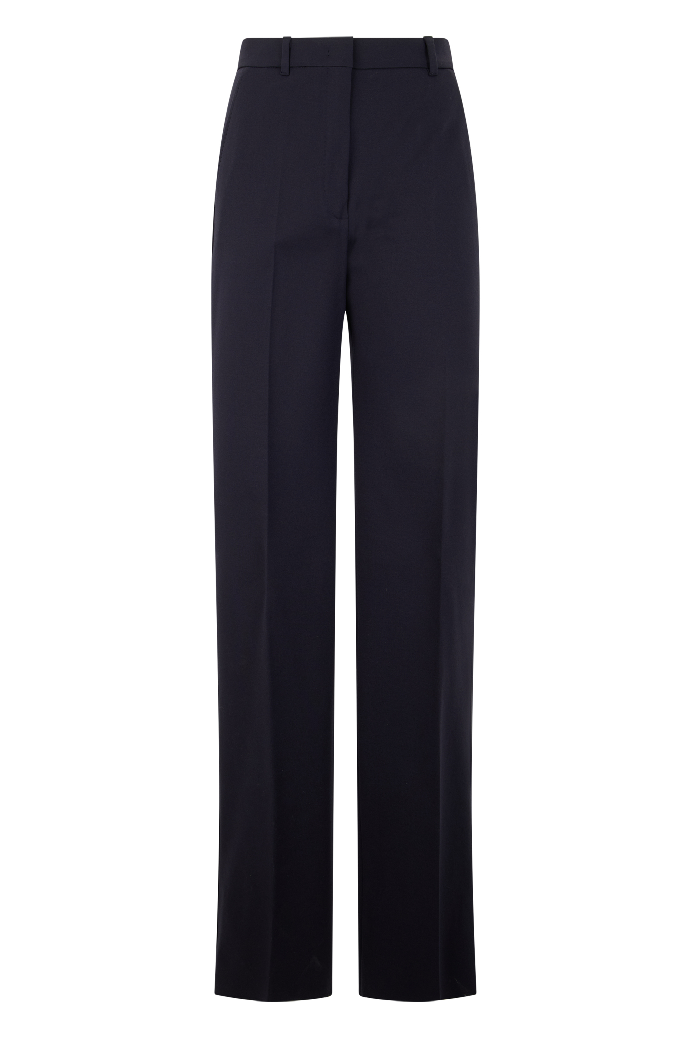 [MAX MARA STUDIO] Pants FW26 MSTVANESIO2626786011600_002