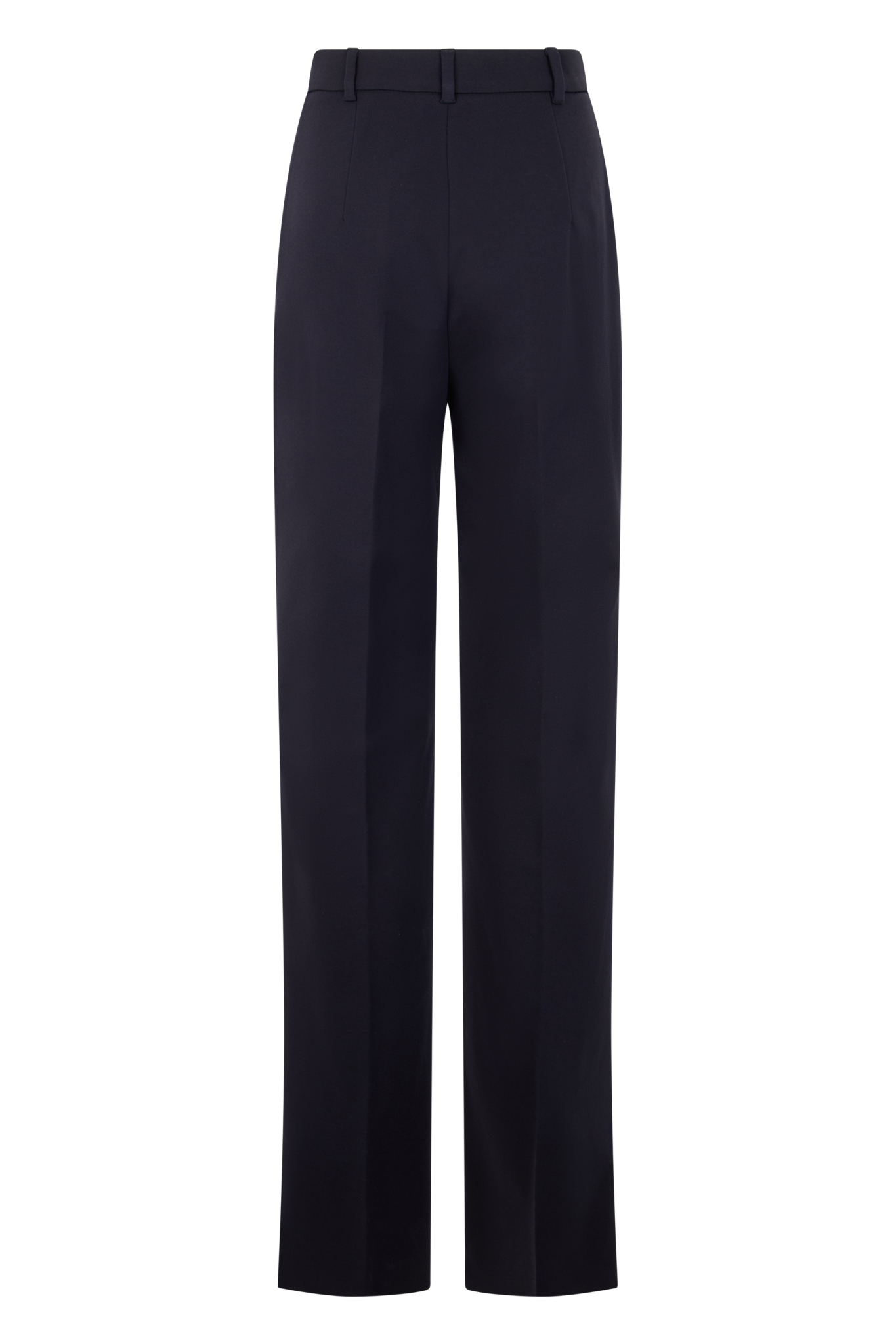 [MAX MARA STUDIO] Pants FW26 MSTVANESIO2626786011600_002