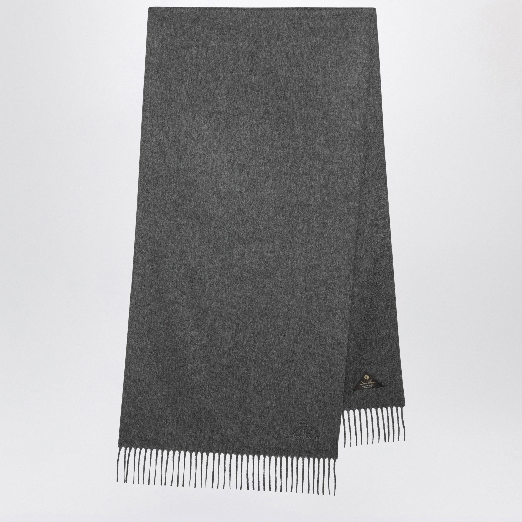 [Loro Piana] Scarf FW26 FAO3774WS