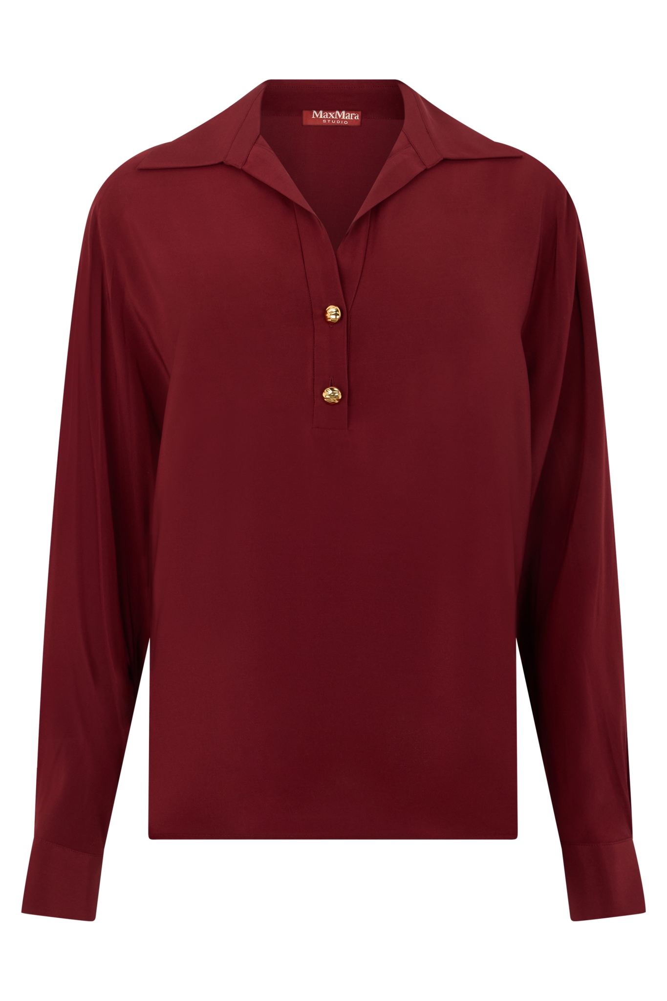 [MAX MARA STUDIO] Knitwear FW26 MSTAIA2626116061600_046