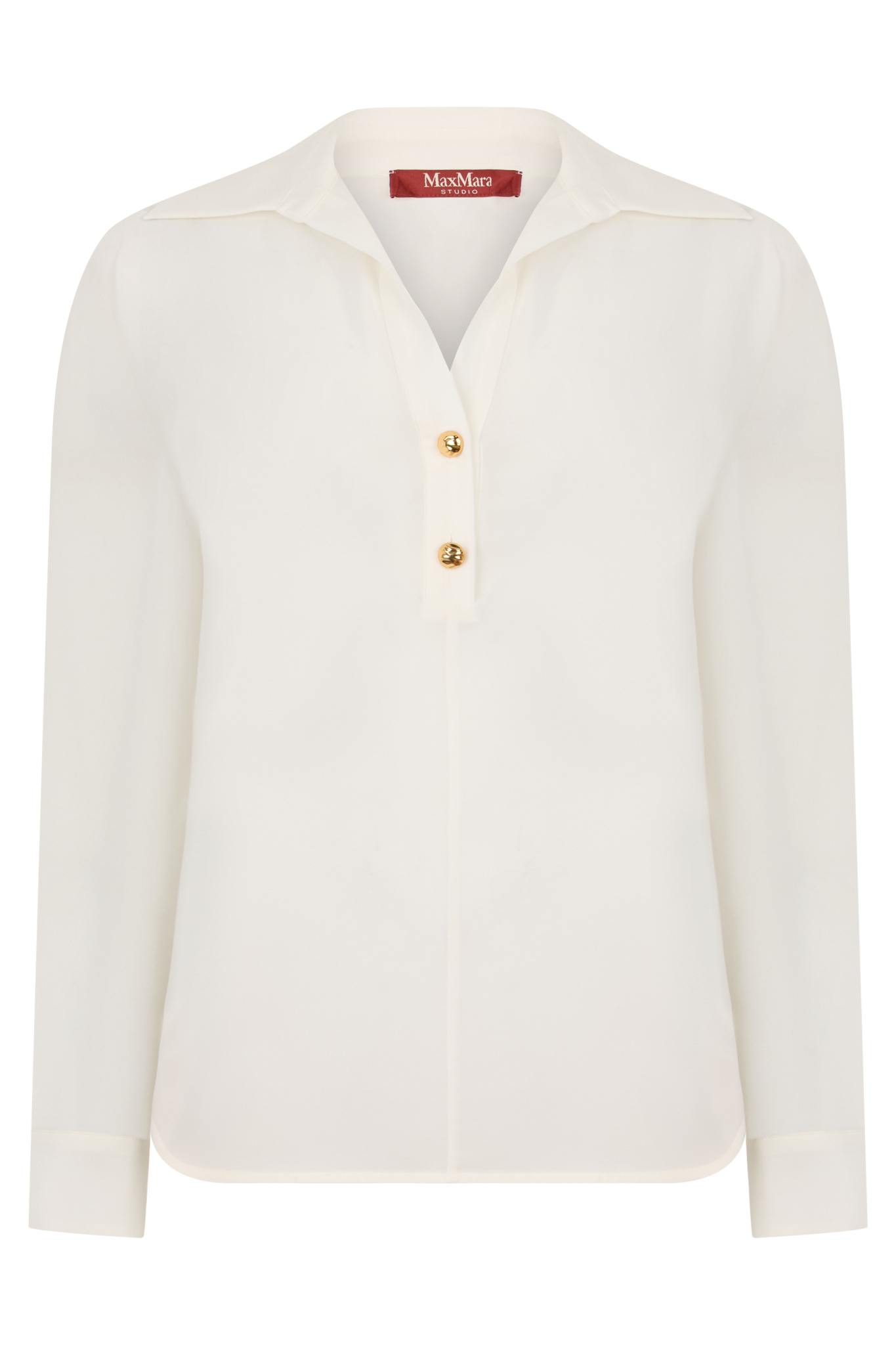 [MAX MARA STUDIO] Blouse FW26 MSTAIA2626116061600_008