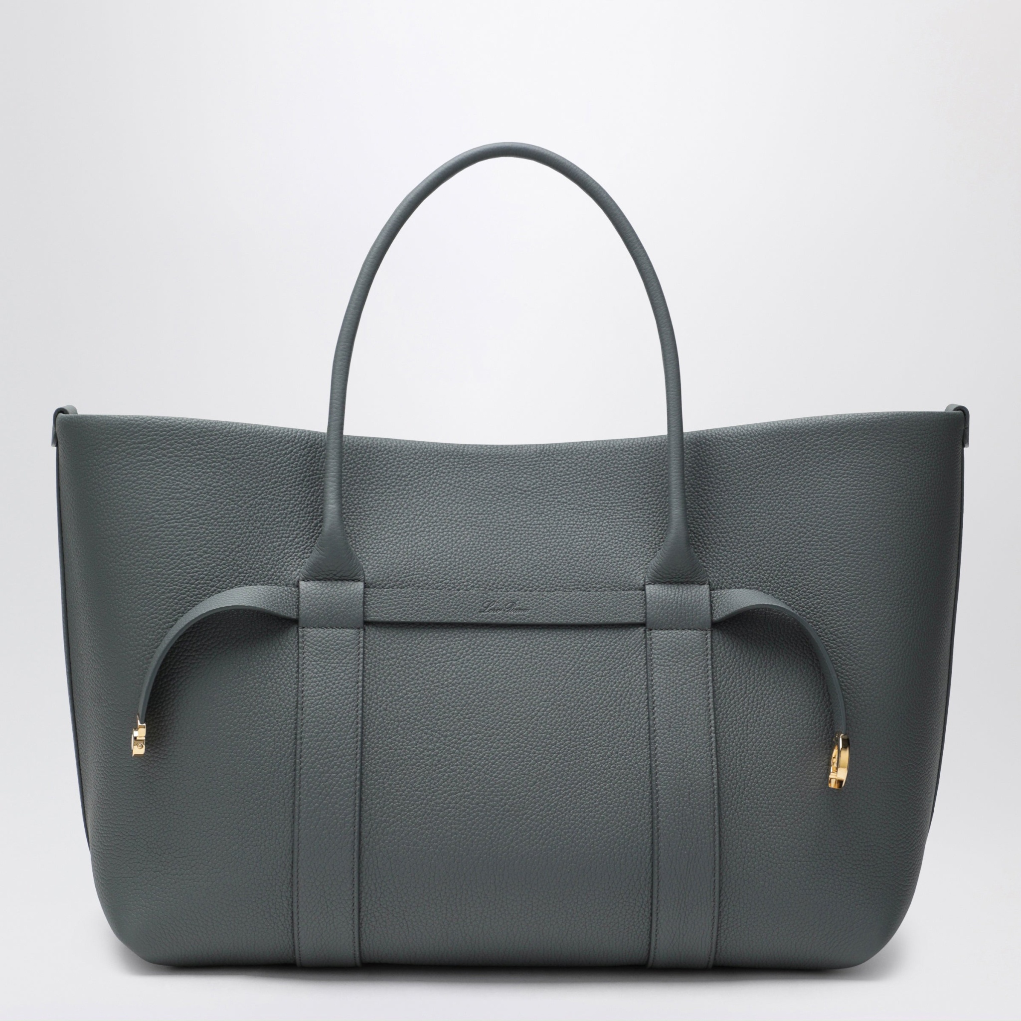 [Loro Piana] Tote bag FW26 FAO7463LE