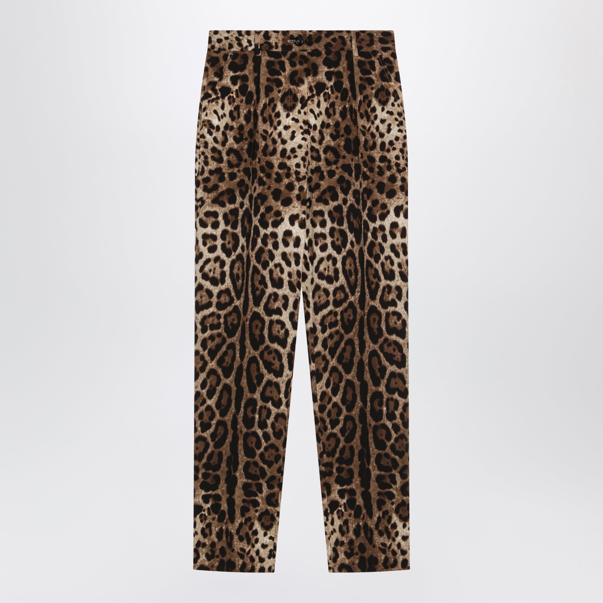 [DOLCE&GABBANA] Trousers FW26 FTAM2TFSBAV