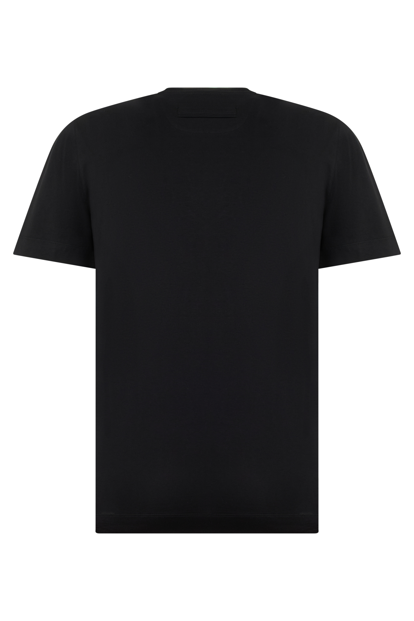 [ZEGNA] T-shirts Short Sleeve FW26 I765UI360A4_K09