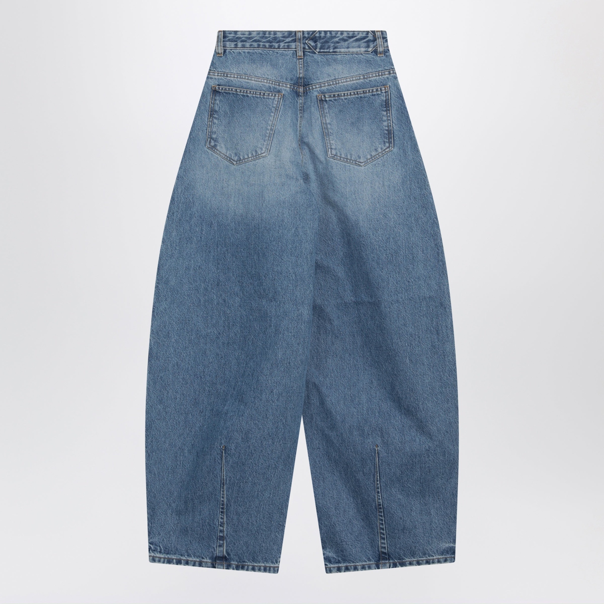 [JACQUEMUS] Jeans FW26 PAW00609AD00038