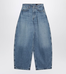 [JACQUEMUS] Jeans FW26 PAW00609AD00038