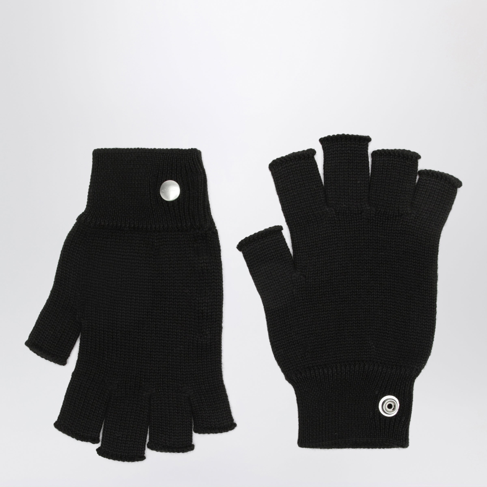 [Rick Owens] Gloves FW26 RU02F4485M