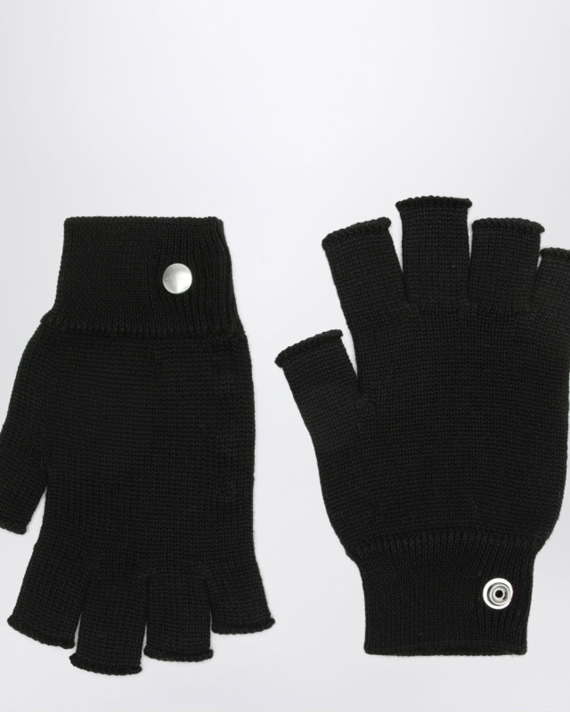 [Rick Owens] Gloves FW26 RU02F4485M