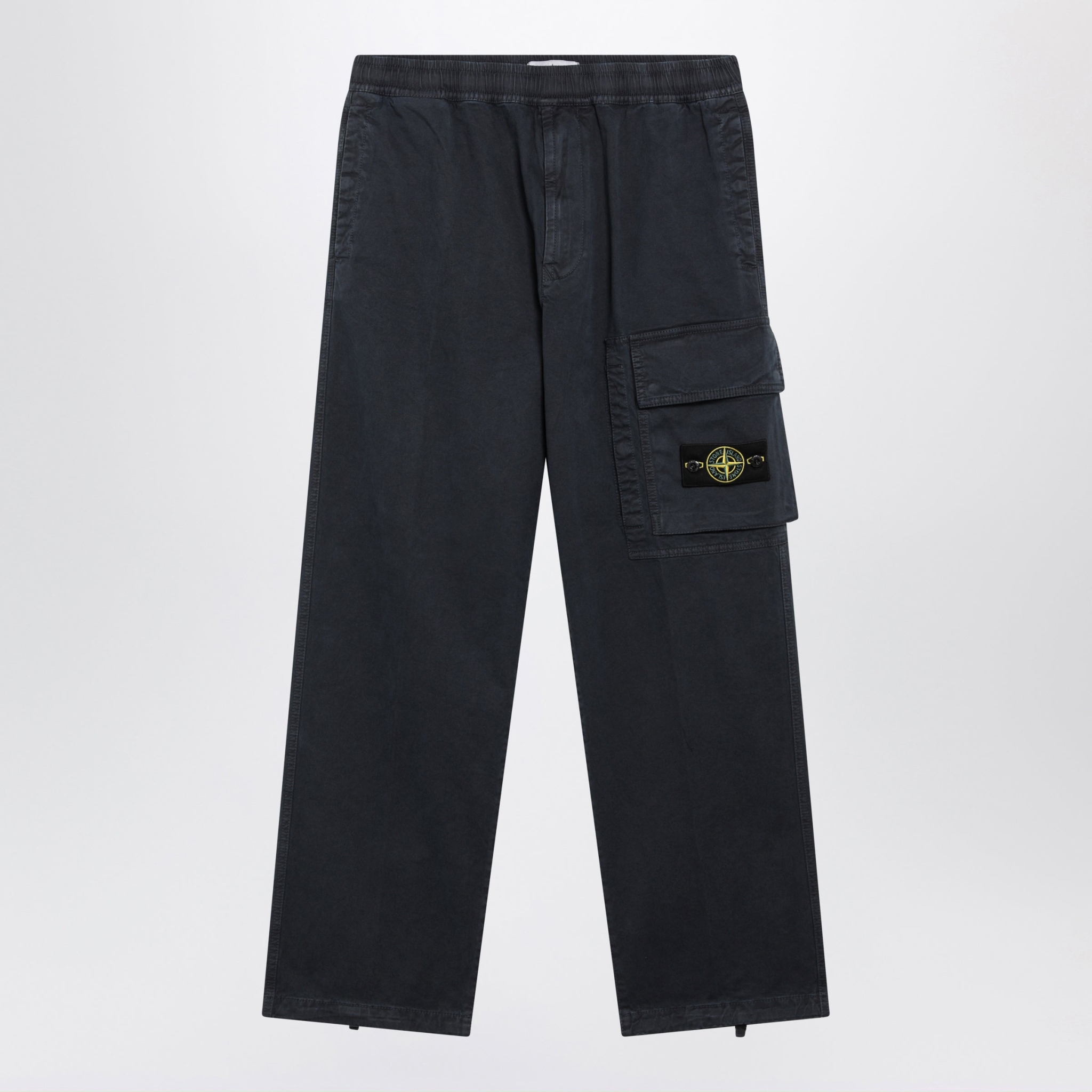 [Stone Island] Trousers FW26 S153100036S00L1