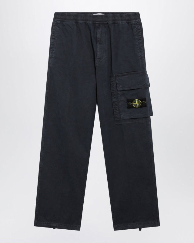[Stone Island] Trousers FW26 S153100036S00L1