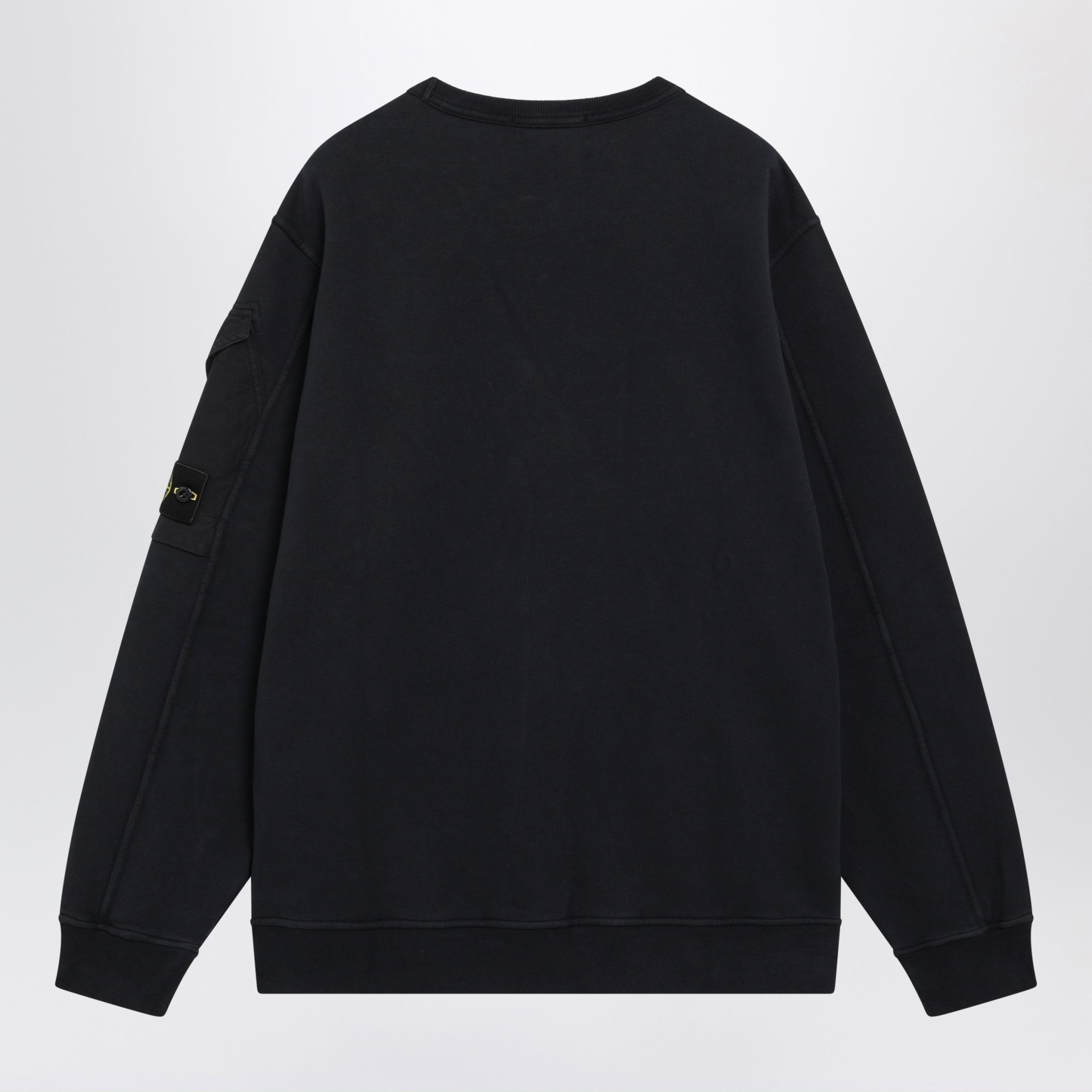 [Stone Island] Sweatshirt FW26 S156100015S0A20