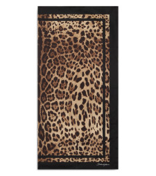 [Dolce & Gabbana] Scarf CO FN090RGDCF5_HN13M