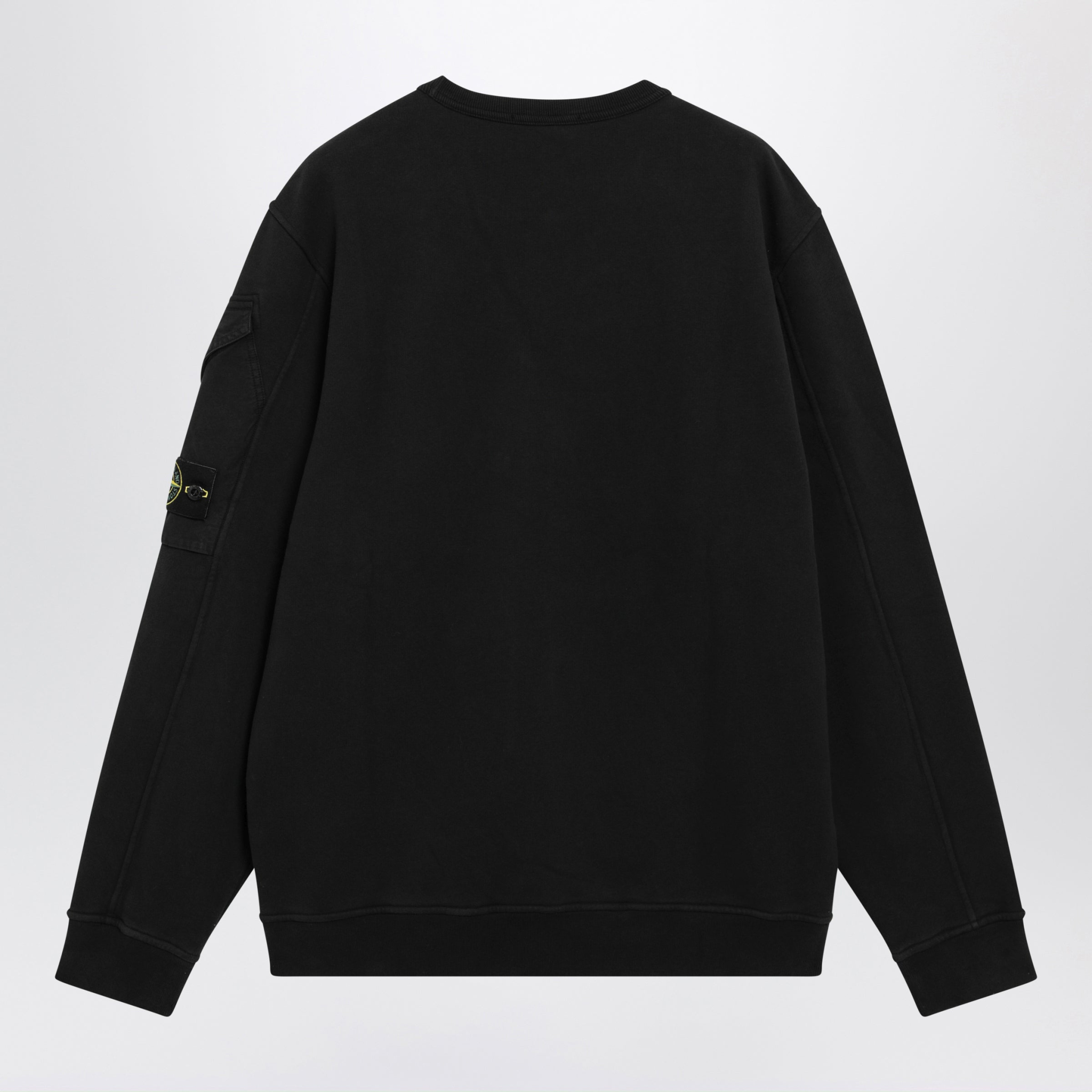[Stone Island] Sweatshirt FW26 S156100015S0A20