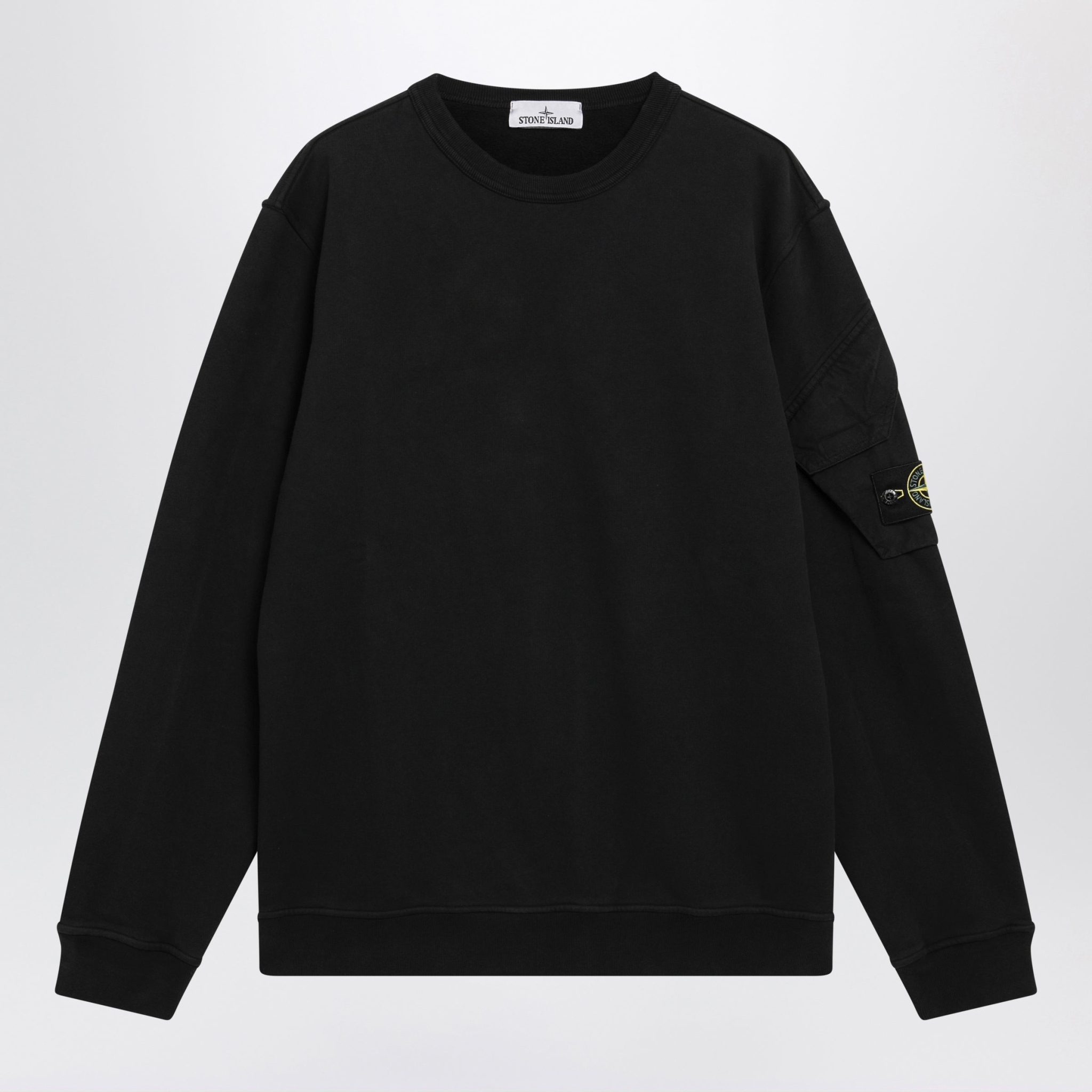 [Stone Island] Sweatshirt FW26 S156100015S0A20