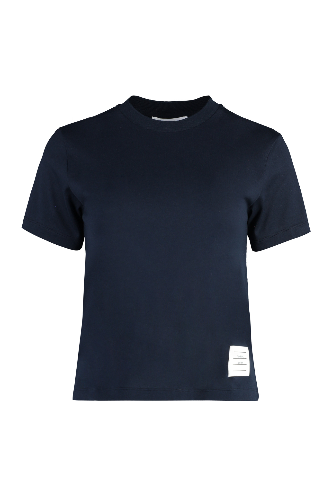 [Thom Browne] T-shirts Short Sleeve FW25 FJS036A05398_415