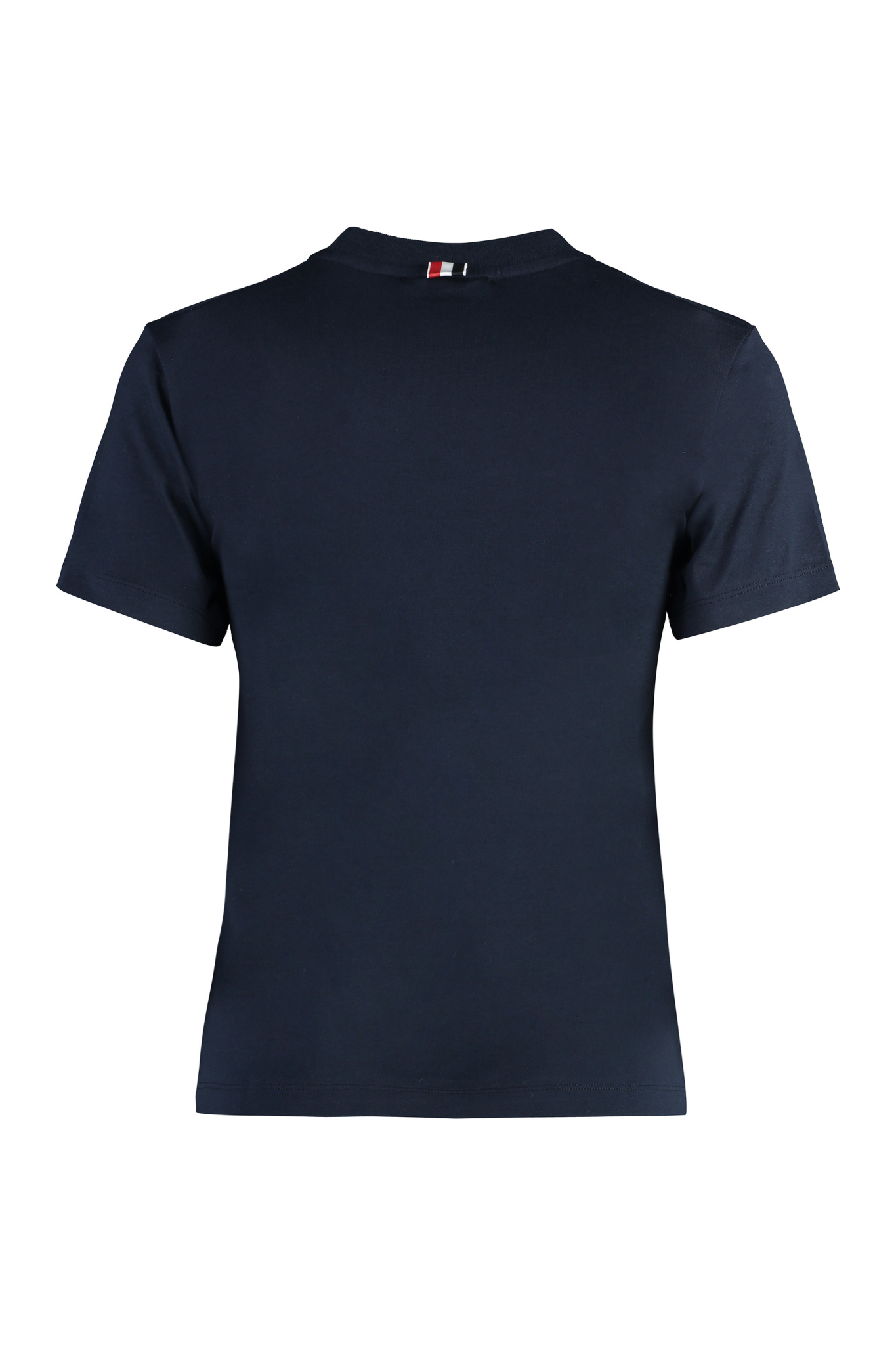 [Thom Browne] T-shirts Short Sleeve FW25 FJS036A05398_415