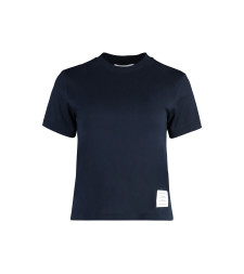 [Thom Browne] T-shirts Short Sleeve FW25 FJS036A05398_415