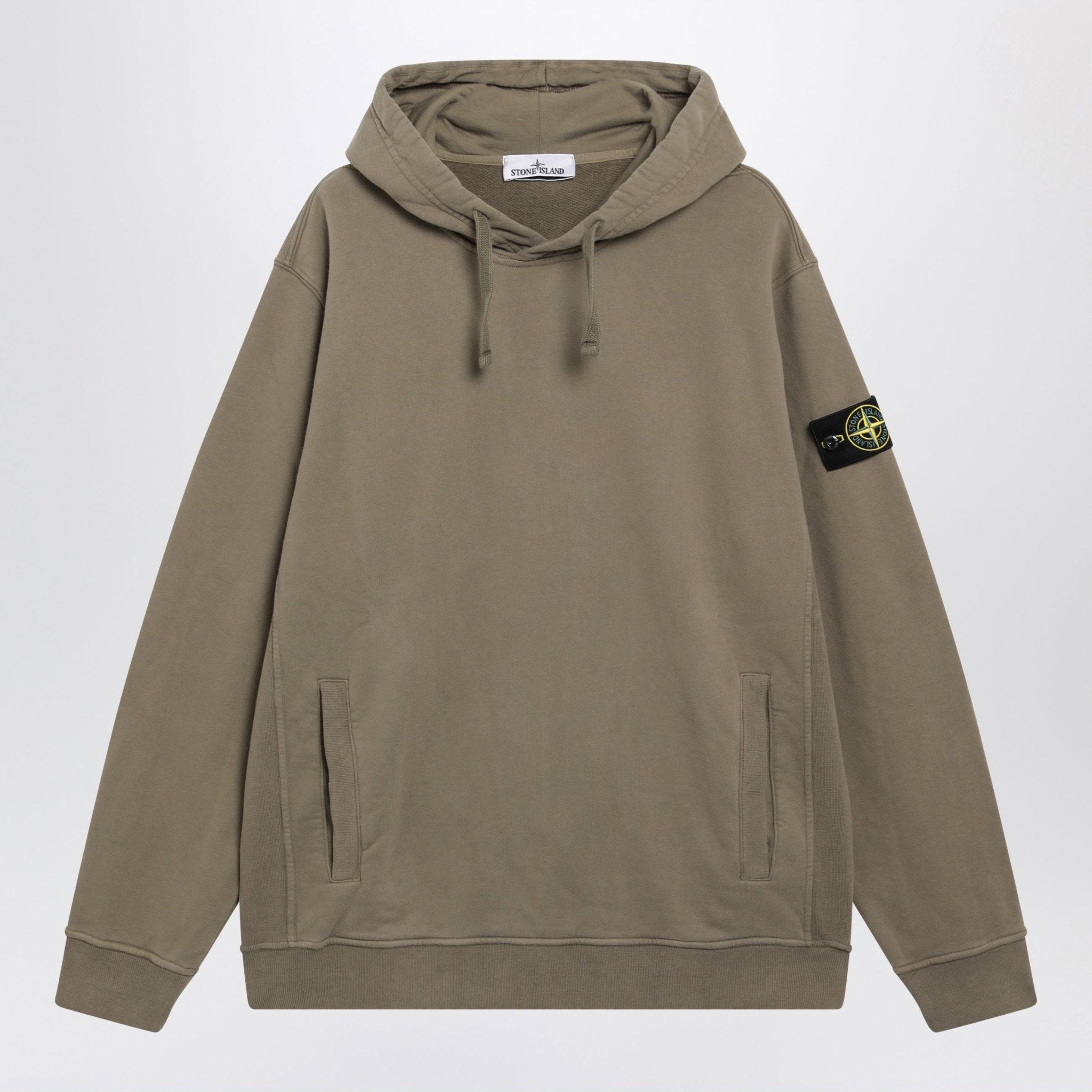 [Stone Island] Sweatshirt FW26 S156100048S0A20