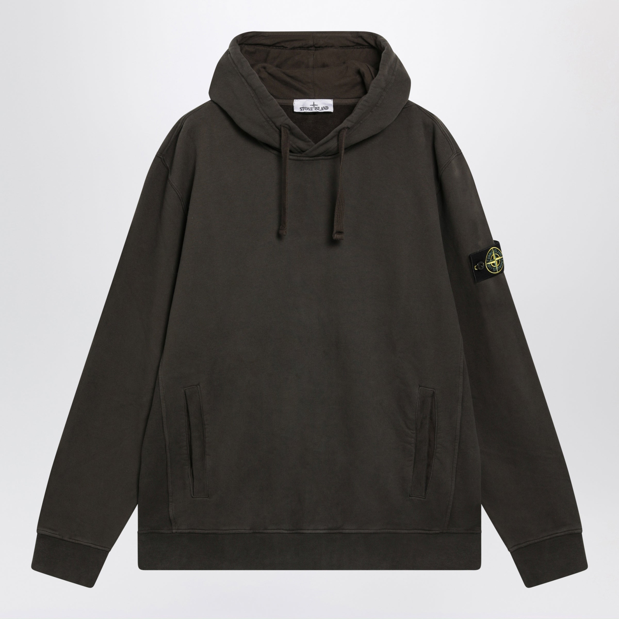 [Stone Island] Sweatshirt FW26 S156100048S0A20