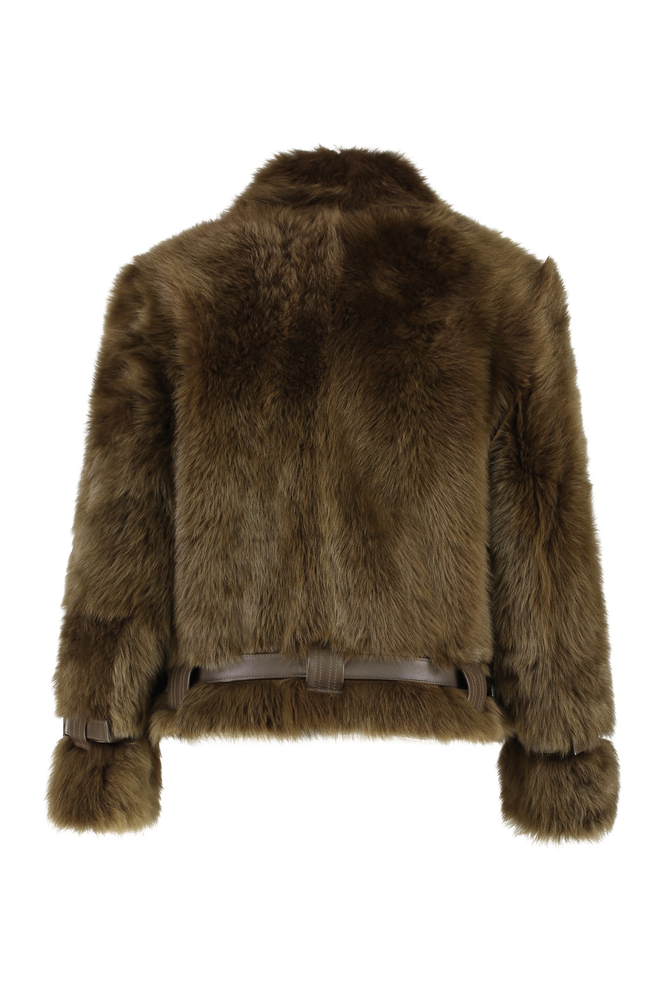 [Tom Ford] Fur Jacket FW25 CSF683FUL024_FG815
