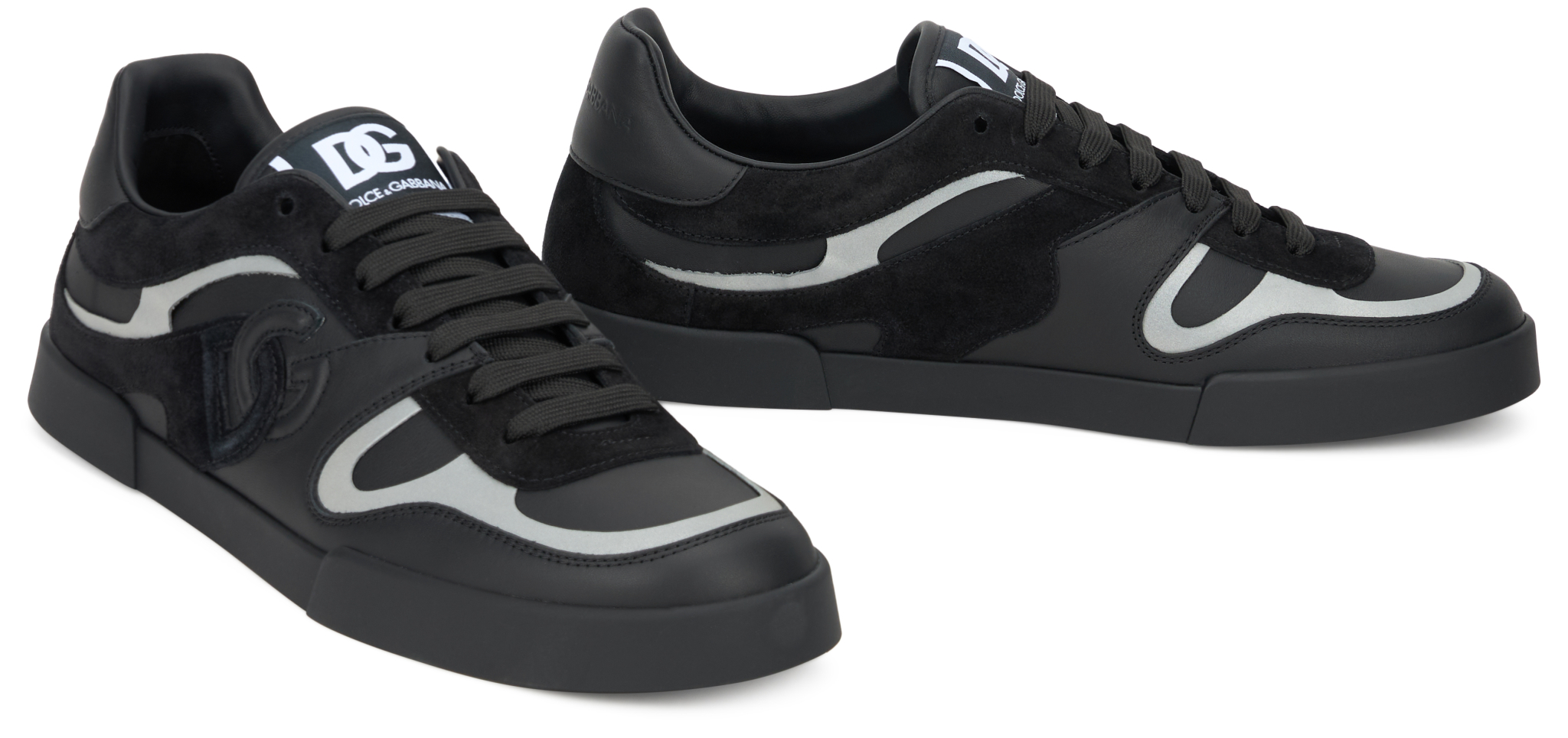 [Dolce & Gabbana] Sneakers FW26 CS2477A0867_8B956